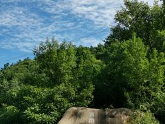 -云岫谷游猎自然风景区