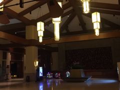 -三亚亚龙湾天域度假酒店