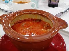 -新侨三宝乐西餐厅(崇文门店)