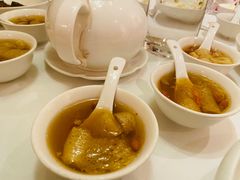 -玫瑰厅上海菜(兴国路店)