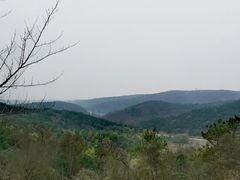 -南京市无想山景区