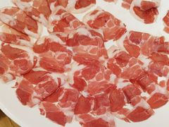 -前门杨记·铜锅涮肉(王府井·故宫店)