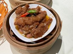 -兴悦酒家(环市东路店)