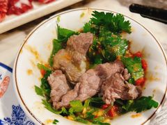 -悦来悦牛潮汕牛肉火锅(大浪店)