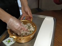 -汉米达特色料理餐厅(郴州友阿国际广场店)