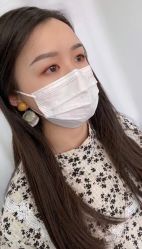 -Doris多里斯半永久纹眉·SMP纹发·发际线