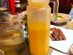 -四川饭店(长白店)