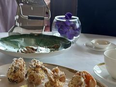 -金轩中餐厅 Jin Xuan(浦东丽思卡尔顿酒店)