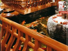 大堂-北平楼·烤鸭·北京菜(牡丹园店)