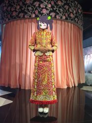 龙凤褂-珠海女王嫁衣馆(珠海左右创意园店)