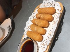 -炭亲干锅·虾蟹蛙(奥体天虹店)