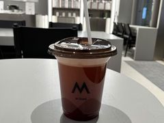 红酒瀑布美式-M Stand(成都COSMO店)