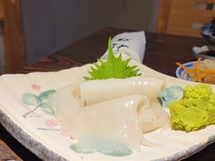 -桂马·日本料理·海胆·海鲜饭·酒场(民主广场店)