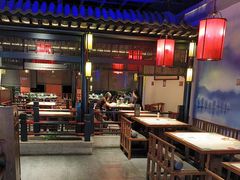 -红蜡烛-养生粥-津鲁菜(中山路店)