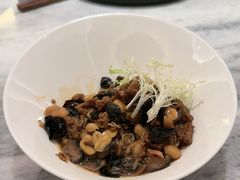 -喜来登由由大酒店九州膳坊中餐厅