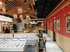 -犇鼎牛潮汕牛肉火锅(新辰里学清路店)
