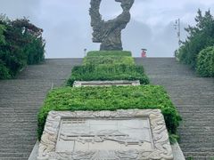 -威海大乳山景区