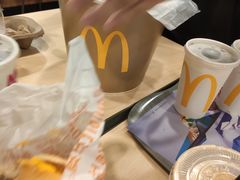 -麦当劳(厦门梧村店)