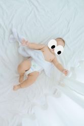 -童恩贝贝专业儿童摄影(浐灞新城4期店)