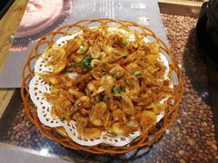 -潮十三潮汕砂锅粥(高新四路大都荟店)