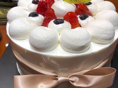 -85度C(北京陶然店)