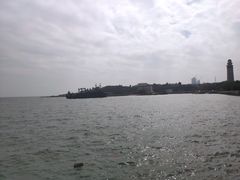 -五通灯塔公园