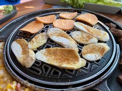 -小米烤肉-泥炉炭烤(常营店)