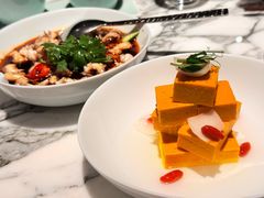 -湖滨28中餐厅·西湖宴·杭州君悦酒店