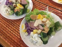 -So Lounge索兰至餐厅(蓝色港湾店)