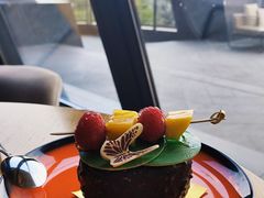 -厦门万丽酒店·R Bar