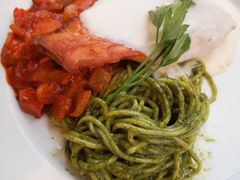 -宝莱纳餐厅(滨江店)