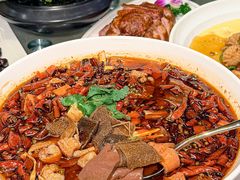 -陈麻婆豆腐(旗舰店)