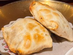 -金手鼓·新疆菜(南京店)