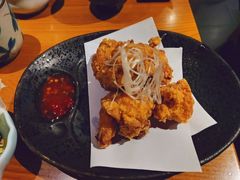 -渔寿司·日本料理(艾尚天地店)