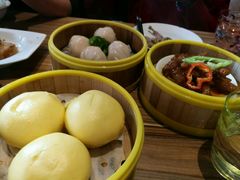 -粤港餐厅(禹州商业广场店)