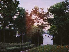 -美兰湖景区