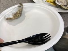 -HIHE Bistro·Oyster Bar(华熙live店)