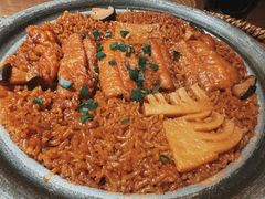 -KŌNG胶东小馆·酒馆(华熙店)