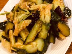 -食客烧烤(罗道庄店)