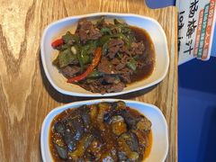 -眉州东坡(博雅店)