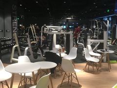 -Liking Fit智能健身(中关村店)