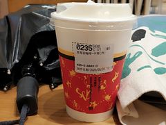 -85度C(南京丹凤街店)