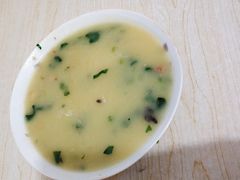 -老方子馅饼粥(台东店)