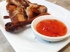 -天目湖御水温泉·度假酒店