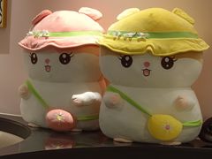 -大丰收脆鱼(正荣财富中心店)