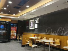-肯德基(国展店)