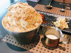 招牌年糕-KCOOKING概念韩餐(世茂52+店)