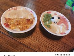 -破三川·新川菜(静安大融城店)