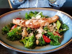 -blue frog蓝蛙(长泰广场店)