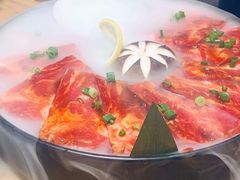 -九田家黑牛烤肉料理(香河店)